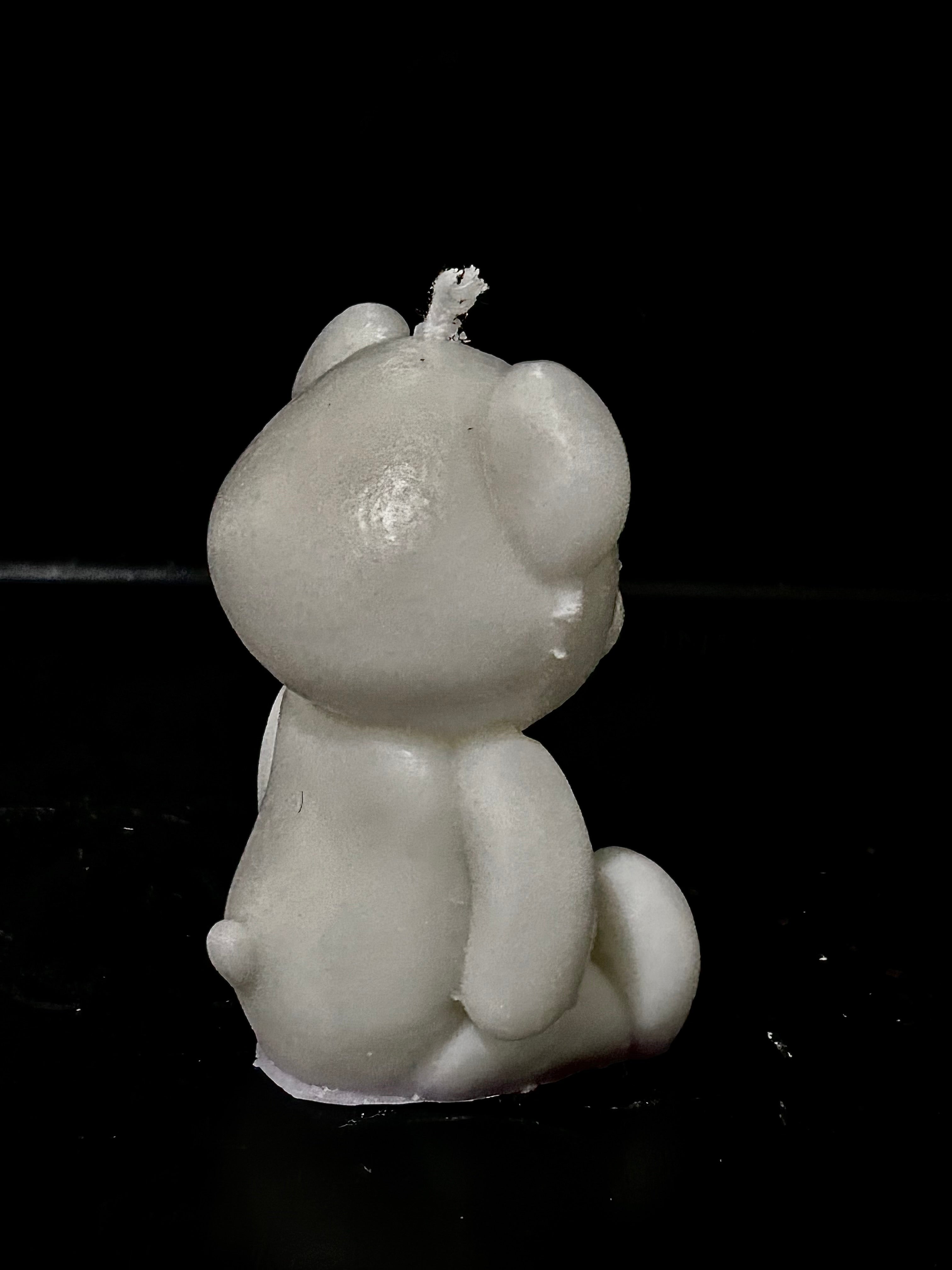 Teddy Bear