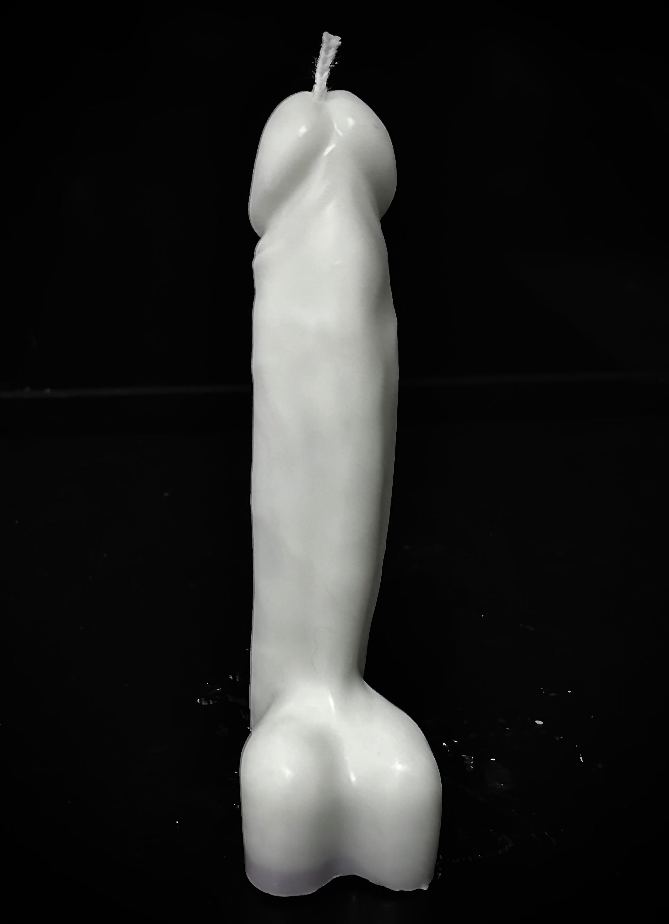 “Phallus Totem” - Fertility Spell