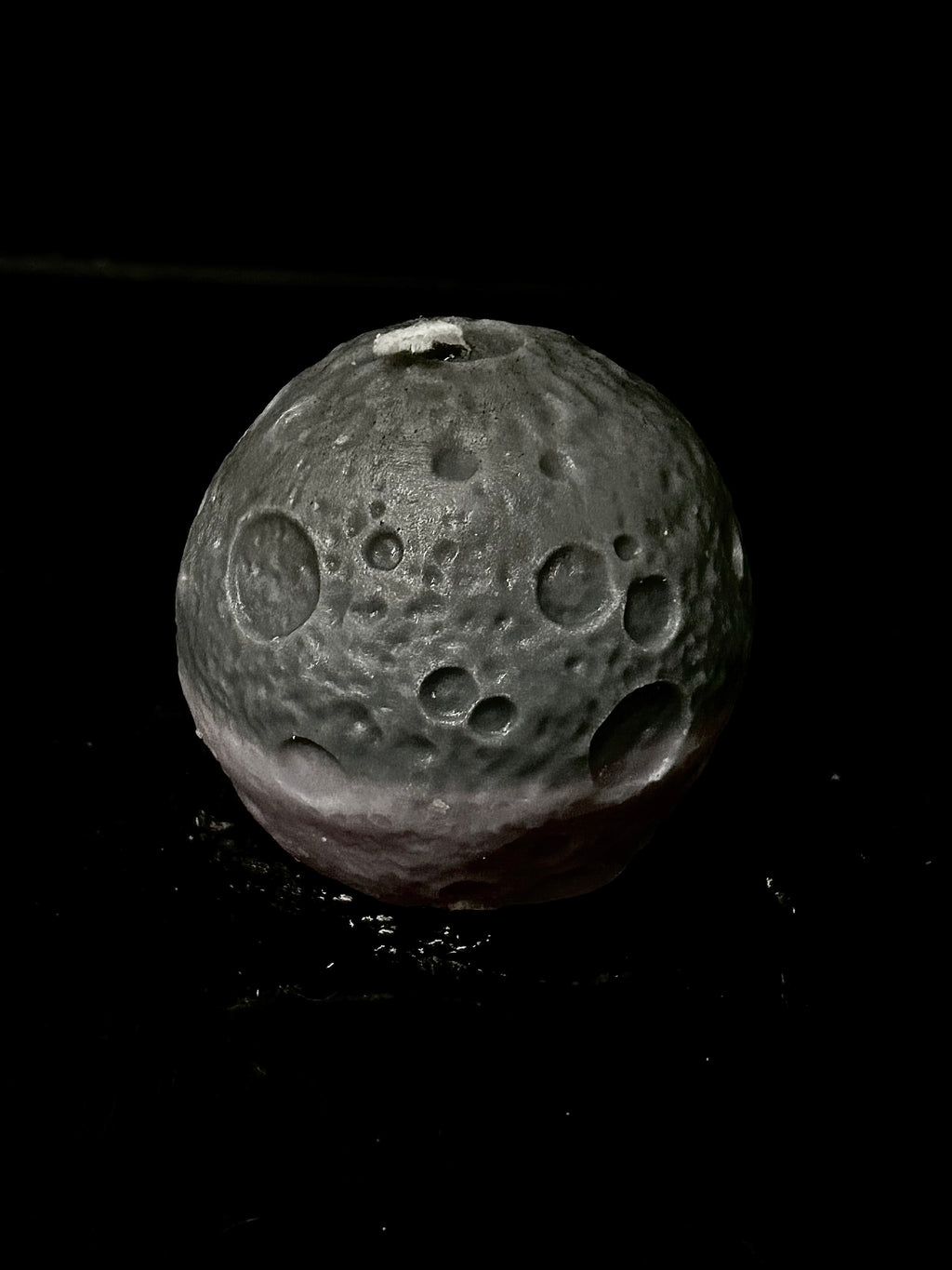 The Moon