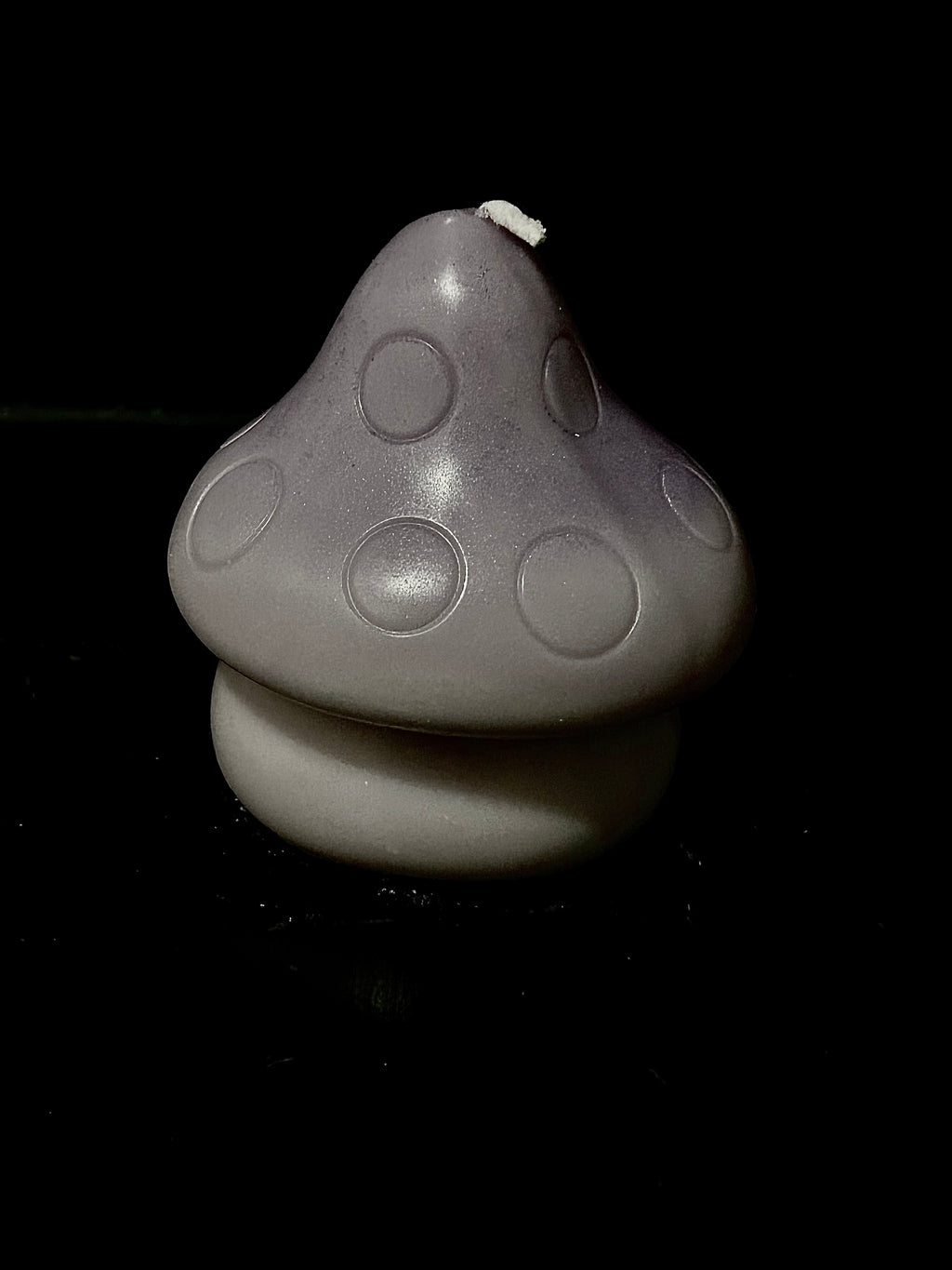 Large Mushroom