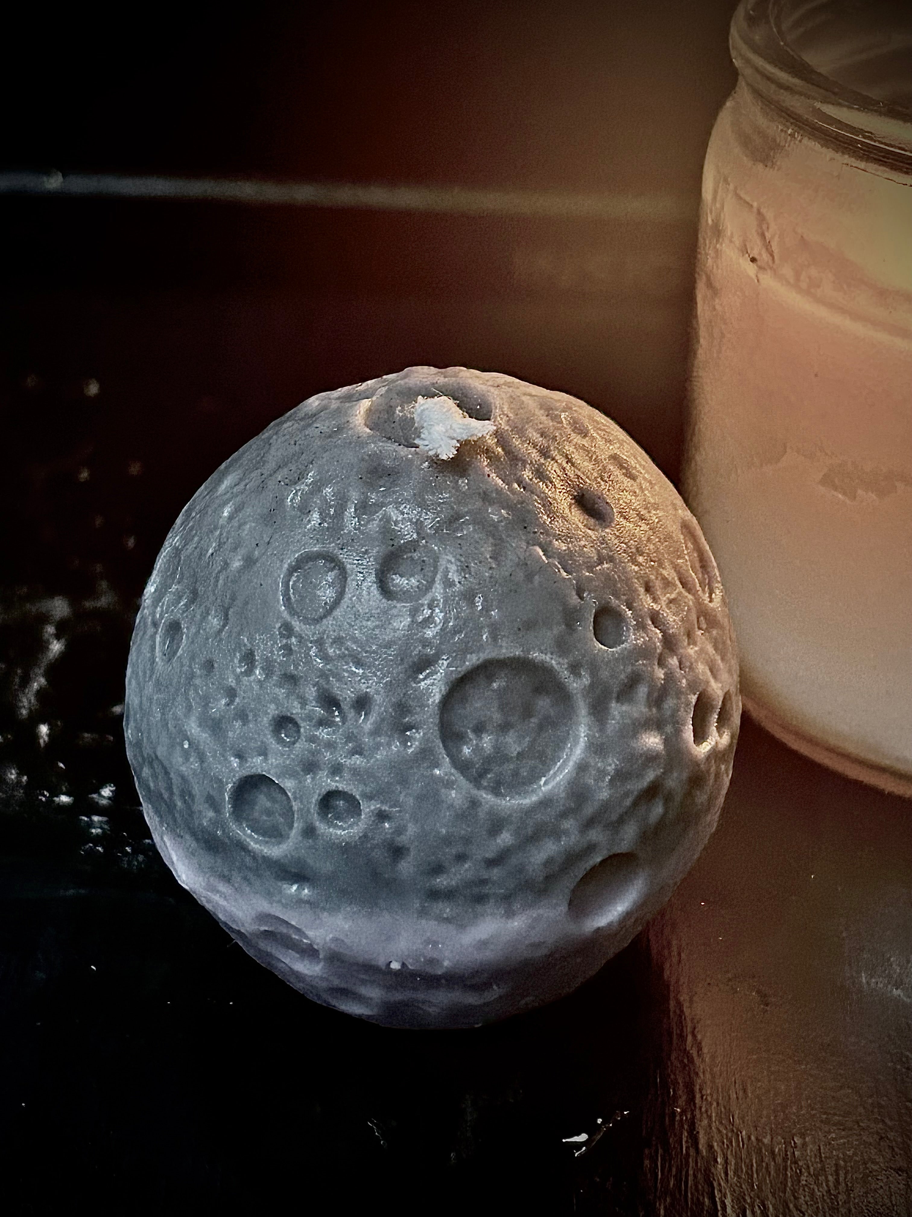 The Moon