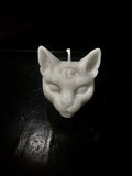 Third Eye Kitty