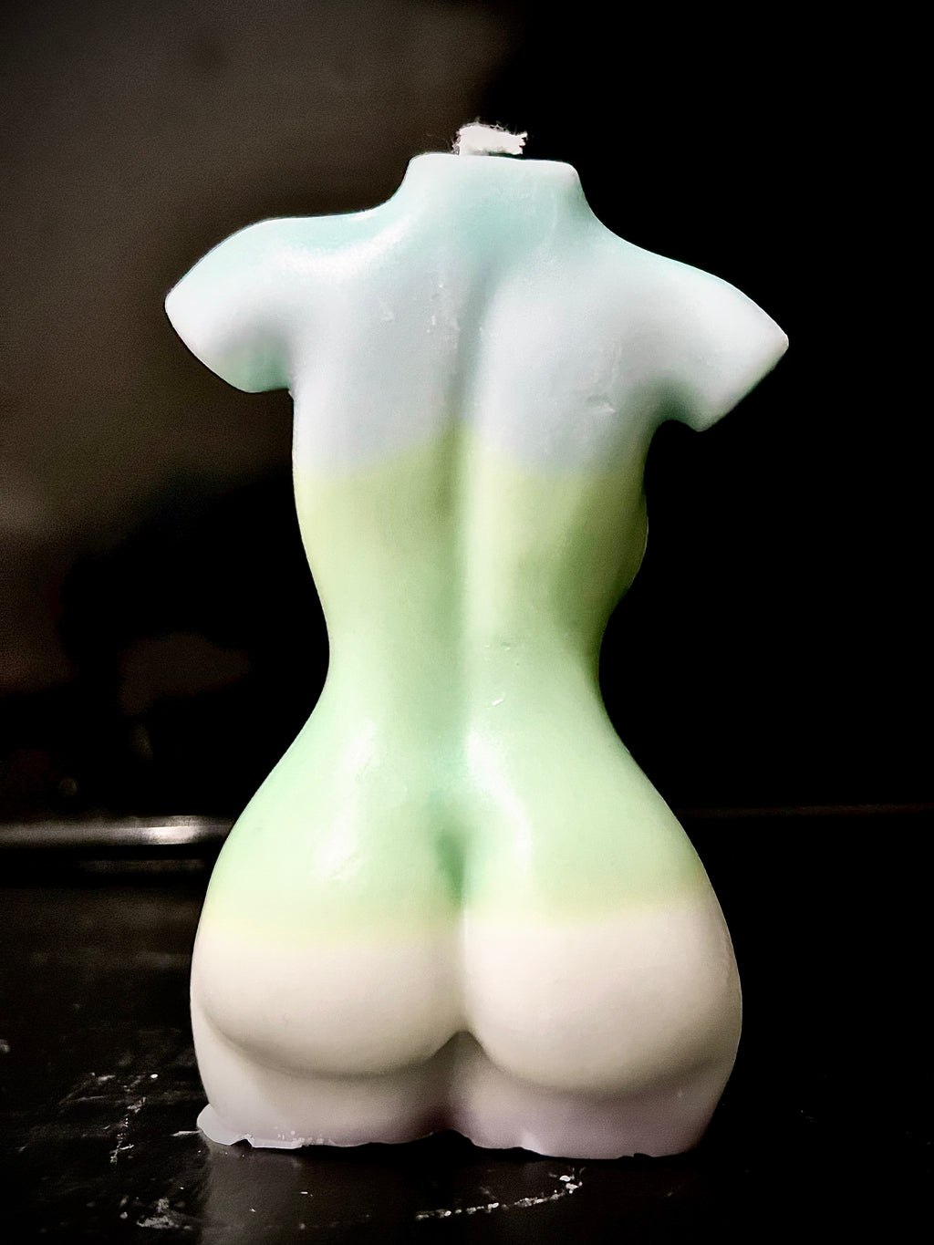 Goddess Torso