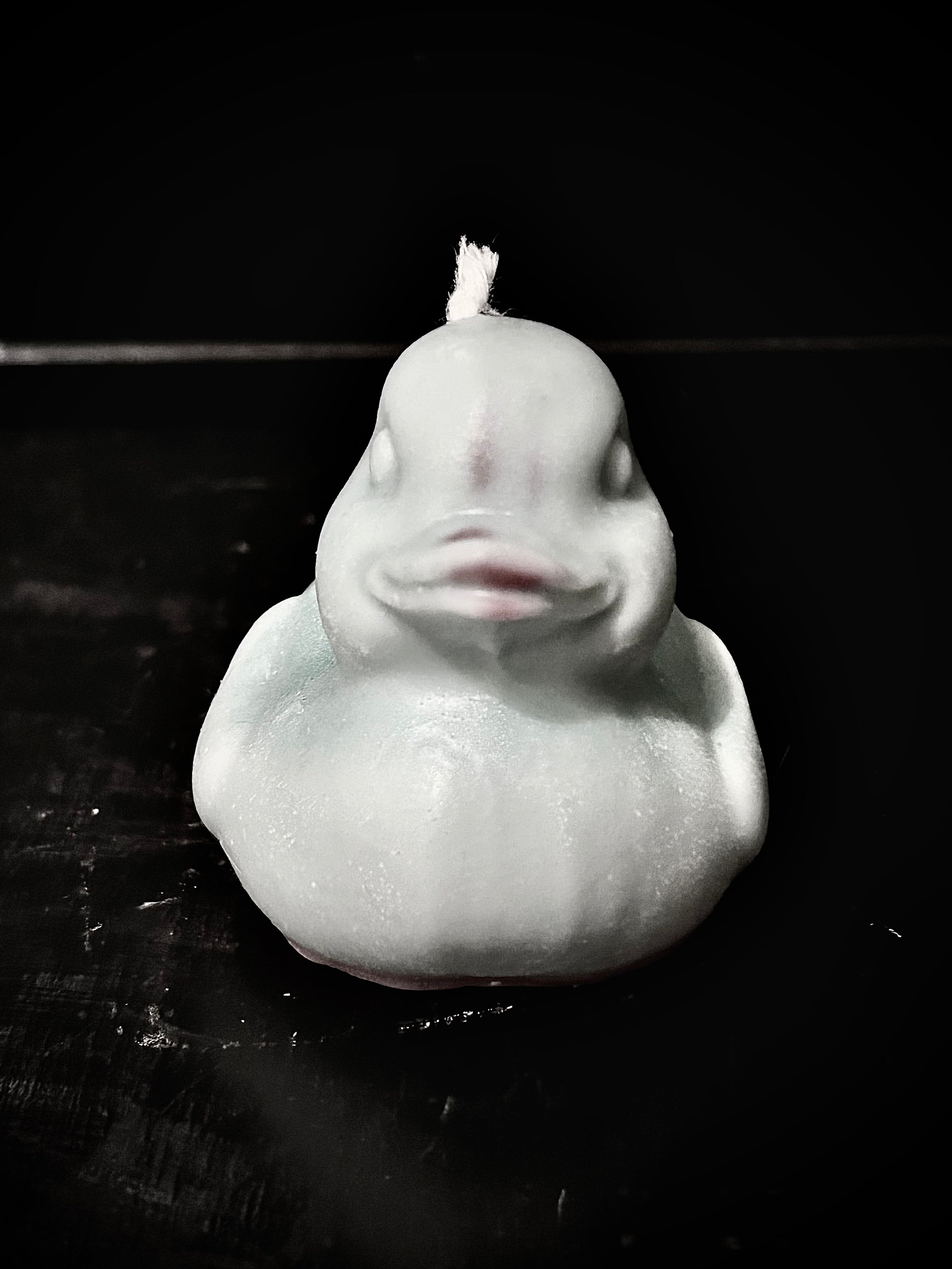 Rubber Ducky