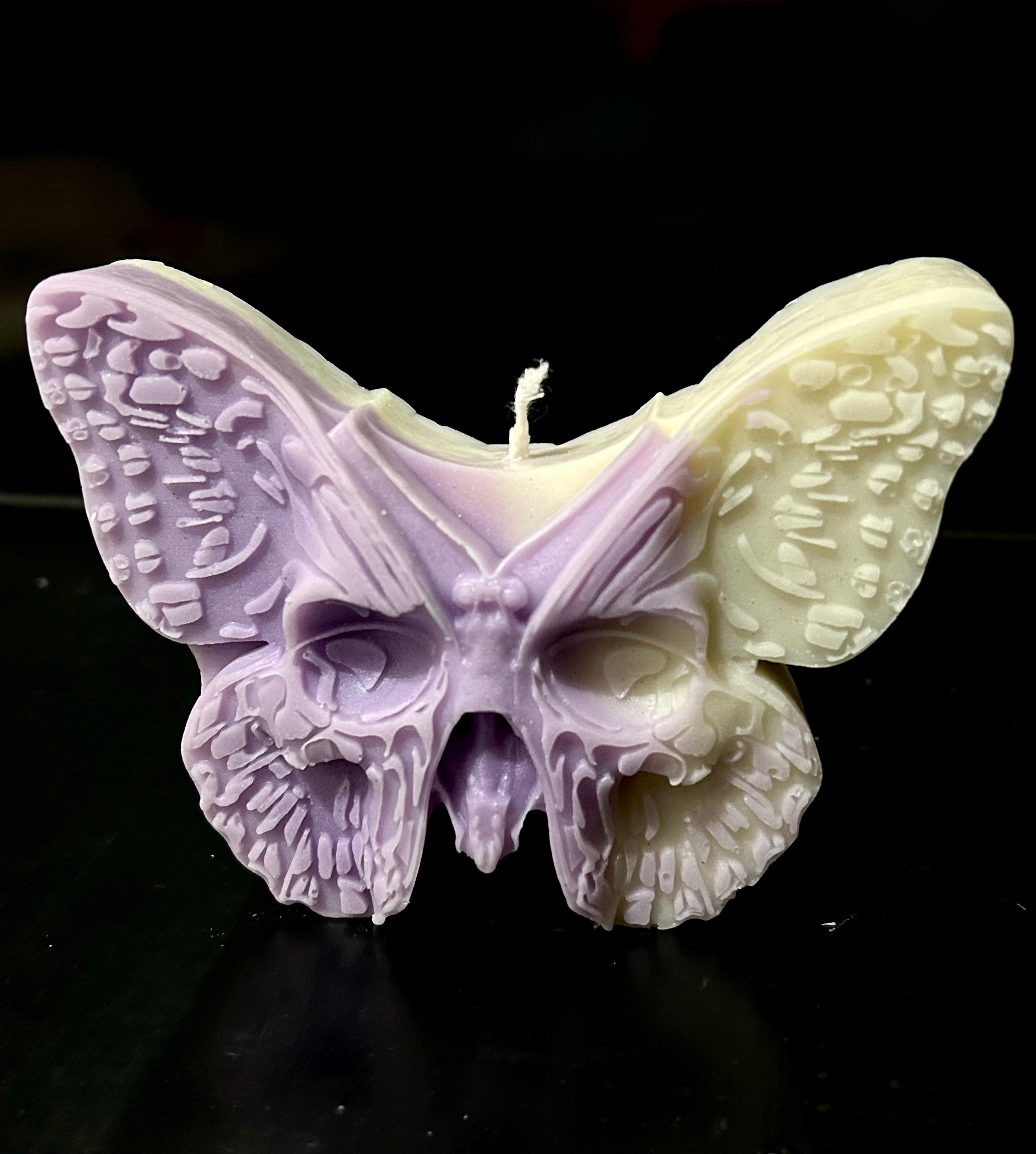 Death Moth