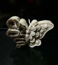 Floral Serpent Butterfly