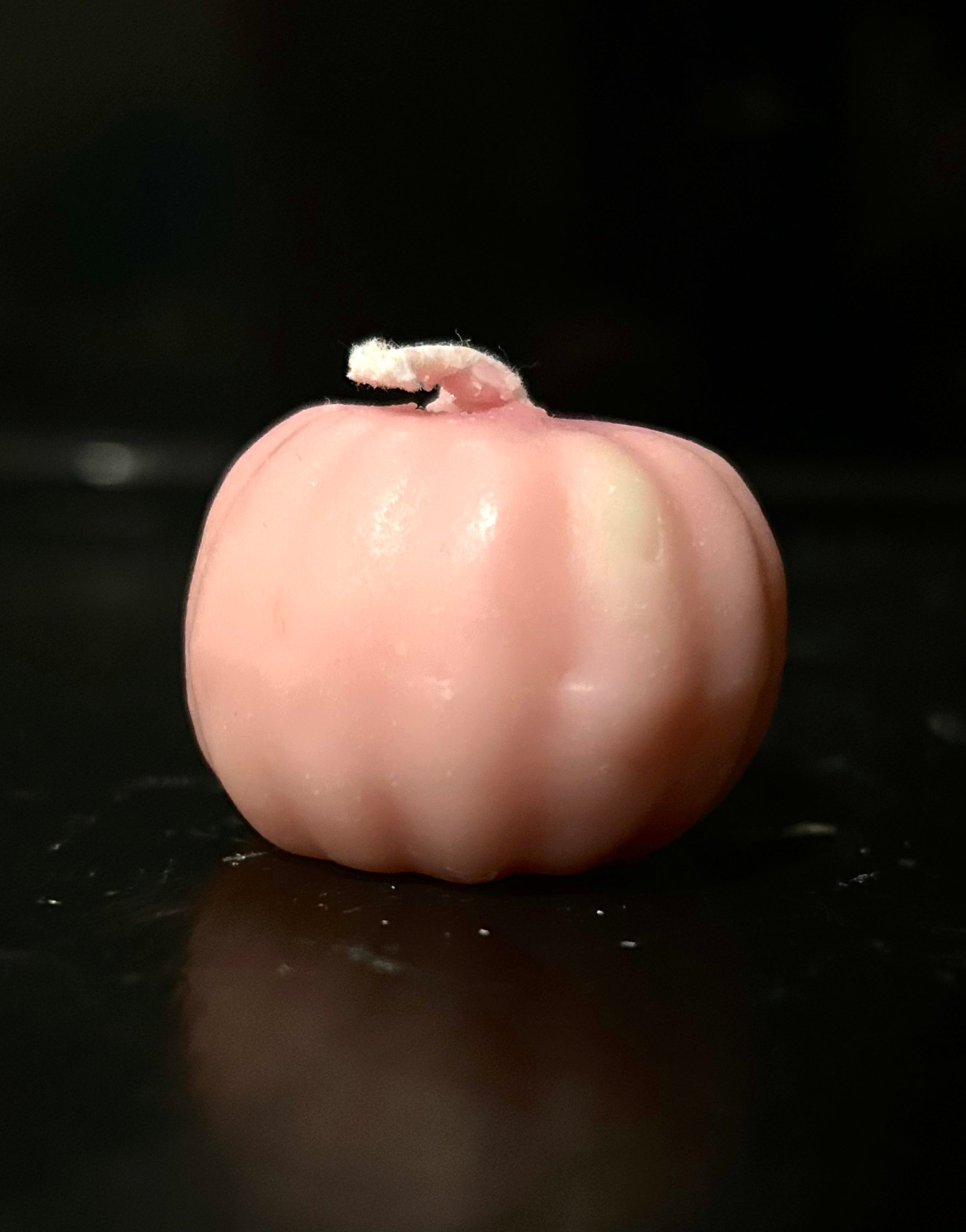 Small Pumpkin