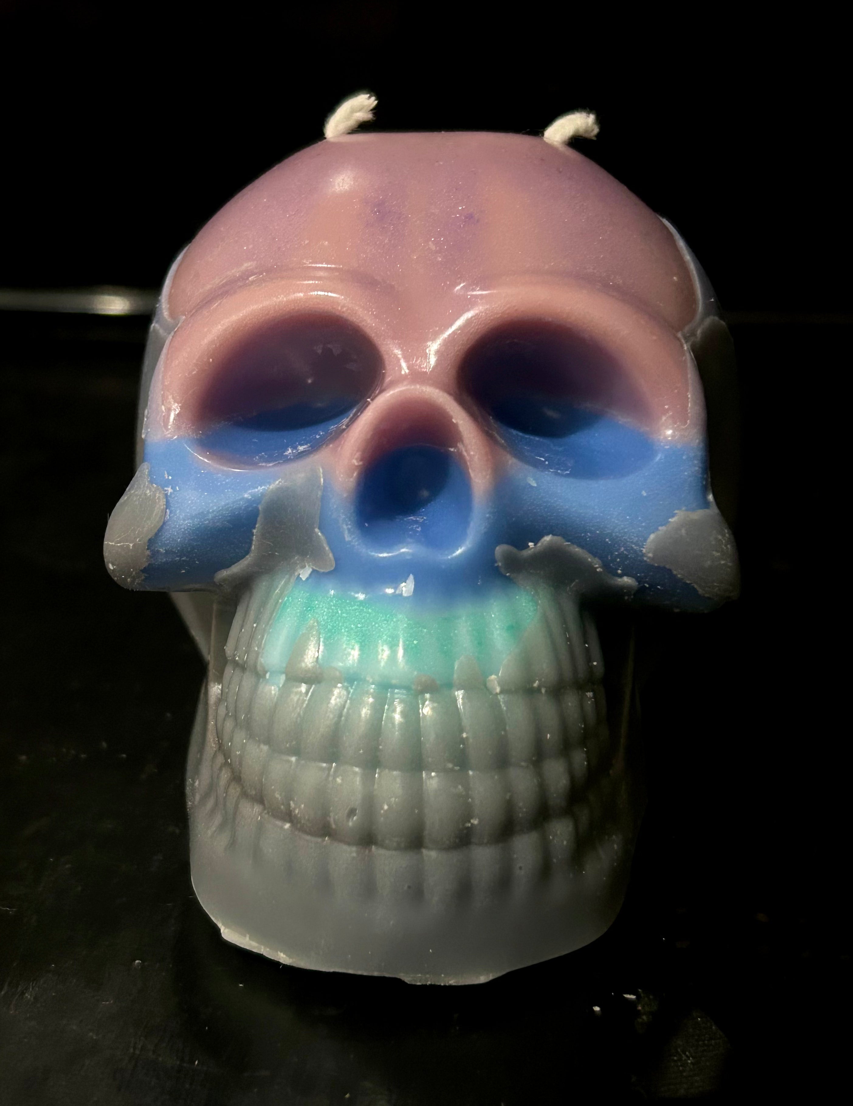 Skull